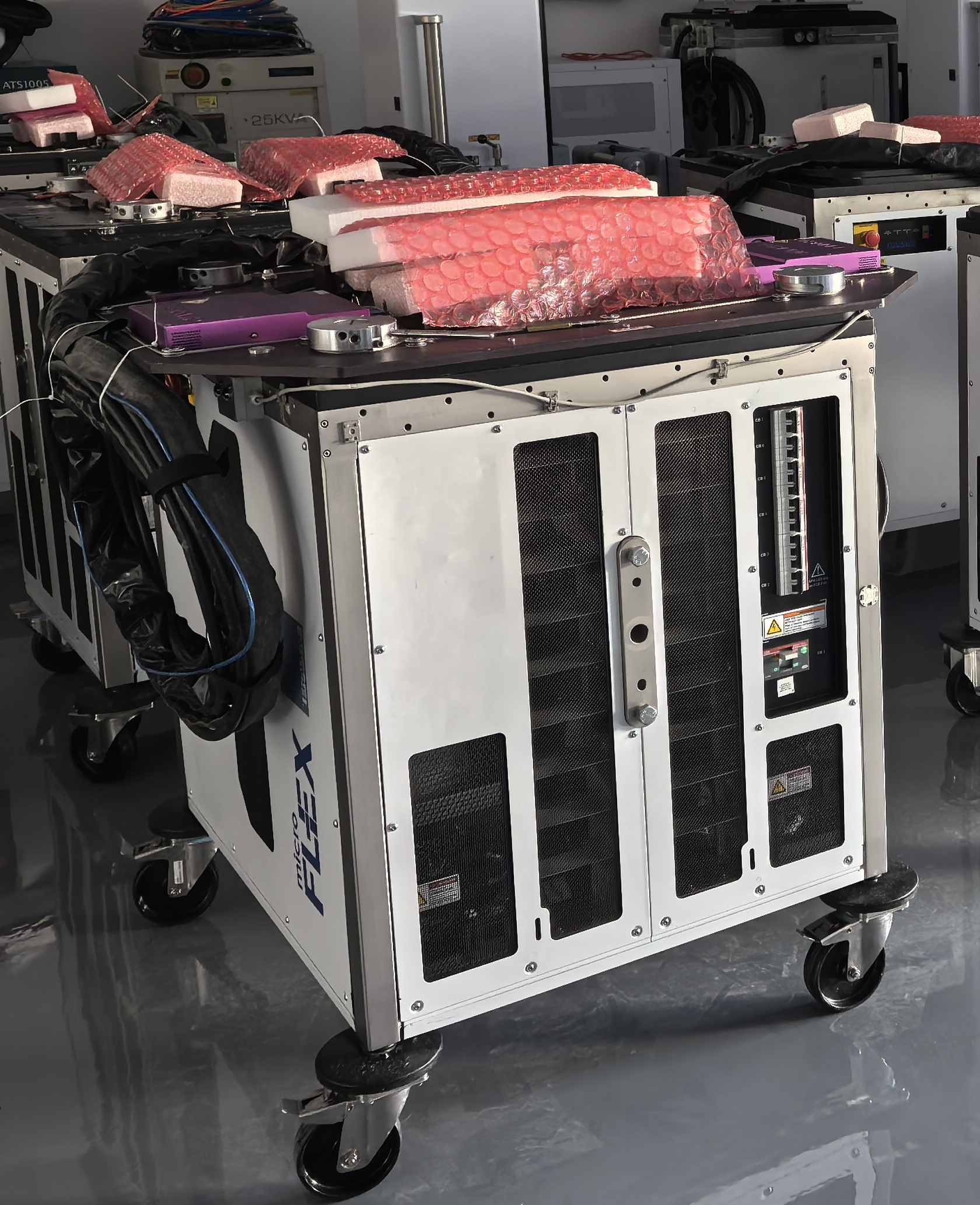 Microflex System 