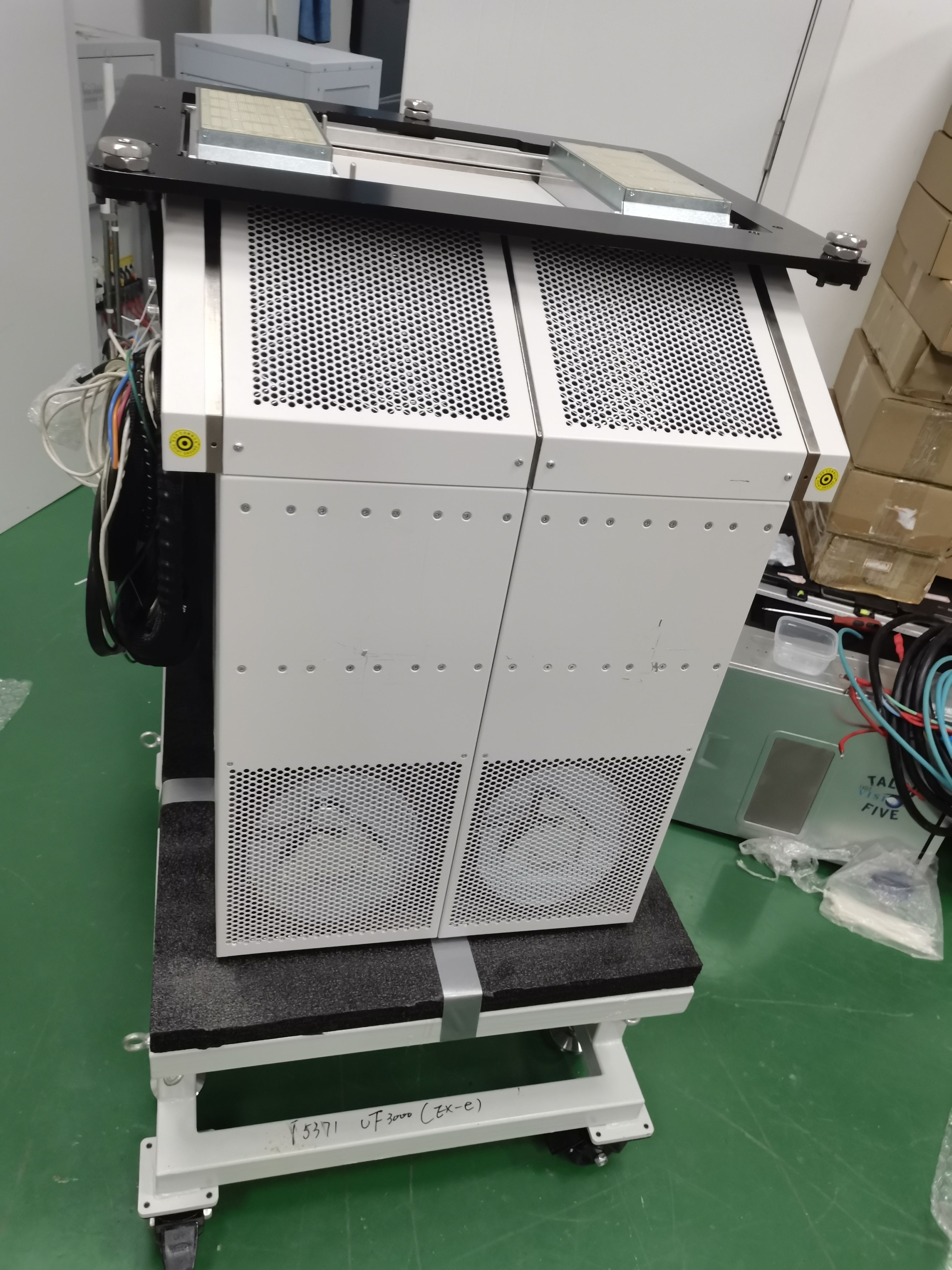 M2 System